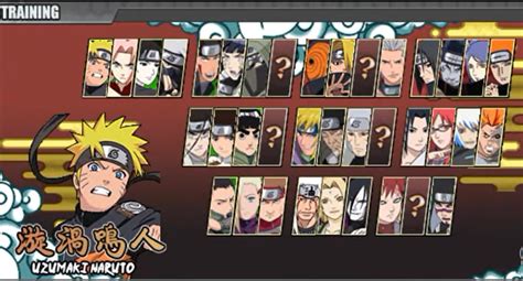 naruto shippuden senki beta extreme version download|Naruto Senki Beta V2.1.4 [New Update] .